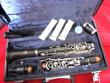 Klarintte yamaha klarinette gebraucht kaufen  Auenwald
