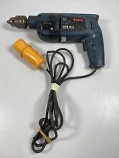 Bosch corded 110v for sale  DUNDEE