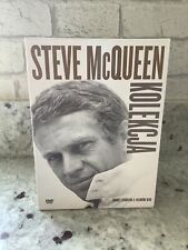 Steve mcqueen collection for sale  BRISTOL