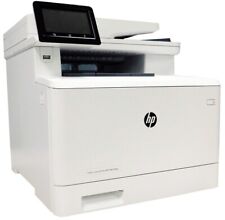 Laserjet pro mfp for sale  Oglesby