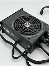 Fuente de alimentación modular EVGA Supernova 1000 P2 80 plus platino 1000W 220-P2-1000 segunda mano  Embacar hacia Mexico