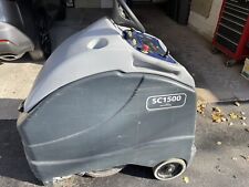 Stand floor autoscrubber for sale  Mequon