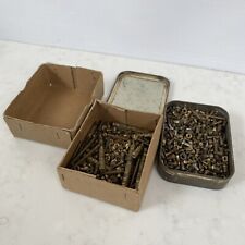 Meccano nuts bolts for sale  LEIGH-ON-SEA