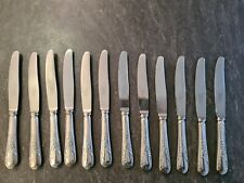 Couteaux table metal d'occasion  Villiers-sur-Marne