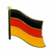 Fahnen pin deutschland gebraucht kaufen  Deutschland