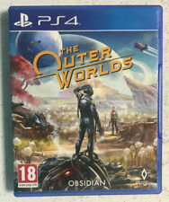 The outer worlds d'occasion  Oloron-Sainte-Marie
