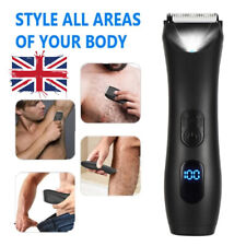 Mens hair trimmer for sale  WORCESTER