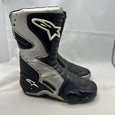 Alpinestars smx waterproof for sale  San Antonio