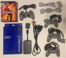 Playstation accessories lot for sale  Buckeye