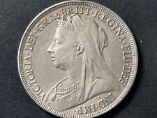1897 queen victoria for sale  LONDON