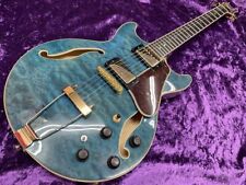 Ibanez amh90qm tbl for sale  Shipping to United Kingdom