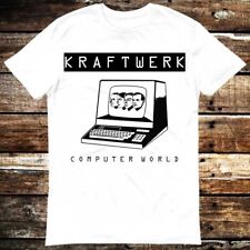 Kraftwerk promo release for sale  ENFIELD