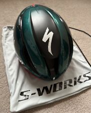 Specialized S Works Evade 3 Helmet Large for sale  Shipping to South Africa