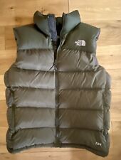 North face puffer for sale  AYR