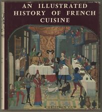 French food history d'occasion  Expédié en Belgium