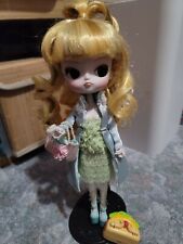 Pullip series Dal doll charlotte body with Byul Maya clothes bonus Oh! My Gif, used for sale  Denver