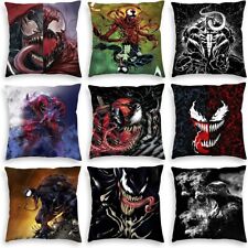 Spiderman venom cushion for sale  Shipping to Ireland