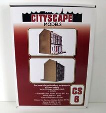Cityscape models scale for sale  WATERLOOVILLE