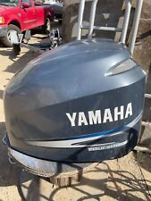 Yamaha 250 outboard for sale  San Pedro