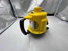 Used, Airhead Air Super Pump HB-199B High Volume High Pressure Inflator / Deflator for sale  Shipping to South Africa