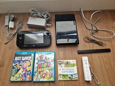 Wii console games for sale  LONDON