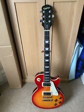 Epiphone les paul for sale  STOCKPORT