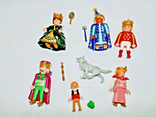 Playmobil fairy tale for sale  EVESHAM