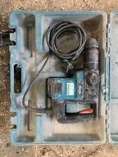 makita demolition hammer for sale  YORK