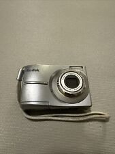 Câmera Digital Kodak EasyShare C813 8.2MP, usado comprar usado  Enviando para Brazil