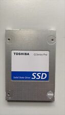 Toshiba thnsnj256gcsu 256 gebraucht kaufen  Grafenhausen