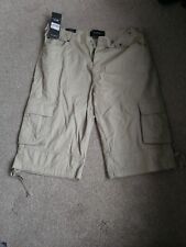 Firetrap cargo shorts for sale  PORTSMOUTH