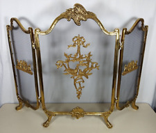 Vintage ornate french for sale  Plano
