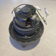 Vacuum motor johnson for sale  West Richland