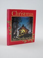 Christmas pienkowski jan for sale  UK