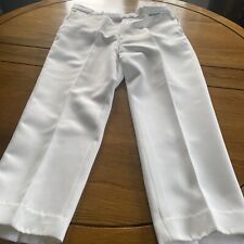 Emsmorn bowls trousers for sale  SPALDING