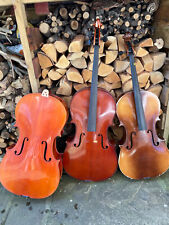 Cello bodies shop for sale  CARDIFF