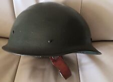 Stahlhelm wehrmacht riginal gebraucht kaufen  Hechtshm.,-Ebershm.