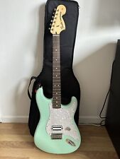 Fender limited edition for sale  BURY