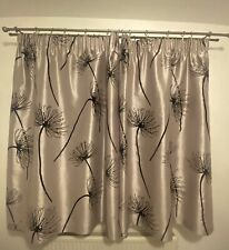 Pair curtains curtains for sale  PETERBOROUGH