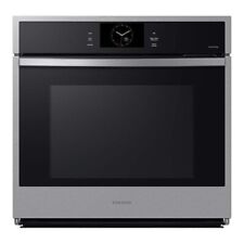 wall oven samsung single for sale  Rockville