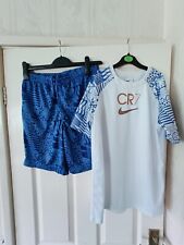 Nike cr7 boys for sale  LINCOLN