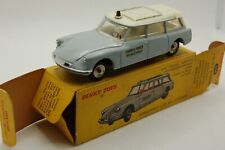 Dinky toys citroen d'occasion  Grigny