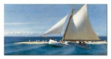 Edward Hopper - druk artystyczny na płótnie - 45x90cm na sprzedaż  PL