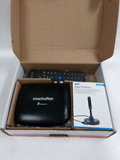 Manhattan freeview box for sale  RUGBY
