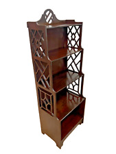 Etagere bookcase display for sale  Riverside