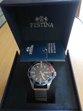 Montre festina automatique d'occasion  Andernos-les-Bains