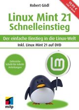 Linux mint schnelleinstieg gebraucht kaufen  Berlin