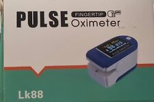 Pulse oximeter fingertip usato  Grizzana Morandi