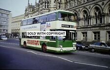 Bus slide 35mm for sale  BATH