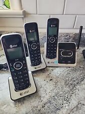 set telephone t wireless for sale  Hastings